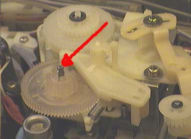 Bild &auml;hnlich (ist vom 711B2 Chassis)