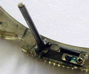 F&auml;delring Version 1