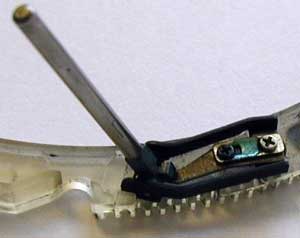 F&auml;delring Version 1