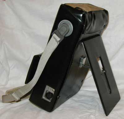 Kunstledertasche mit St&uuml;tze f&uuml;r SL-F1