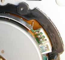 Neu Version mit gr&uuml;nem Lack