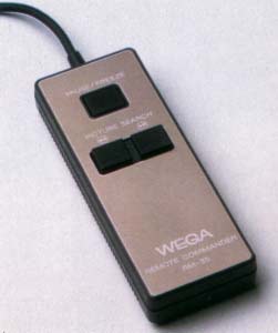 RM-35 Wega Video 35 (Sony SL-C6)