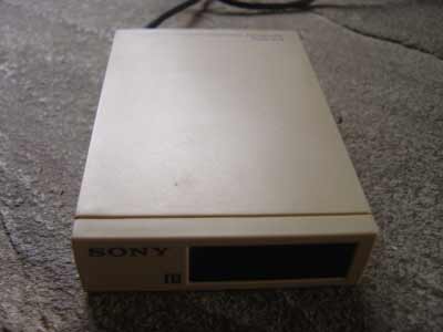 RMR-214 Fernbedienungsempf&auml;nger mit Stecker f&uuml;r SL-C5 und SL-T7