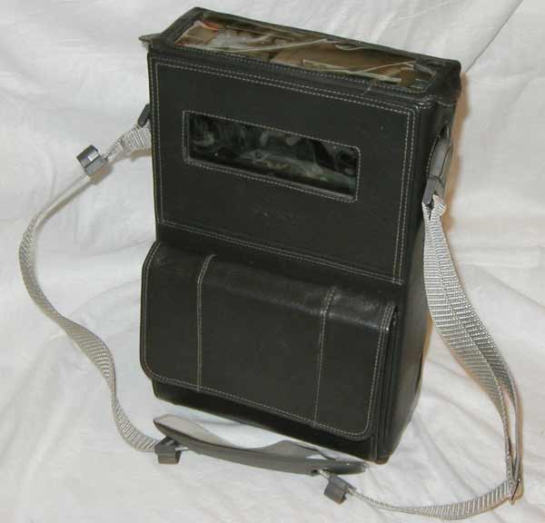 Ledertasche f&uuml;r den SL-F1