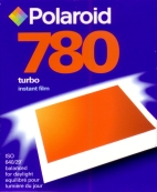 600er Film f&uuml;r Tageslicht aus 2004